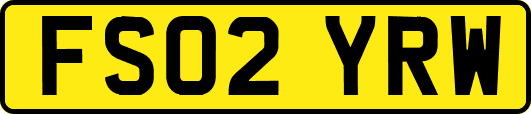 FS02YRW