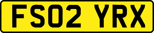 FS02YRX