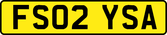 FS02YSA