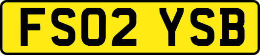 FS02YSB
