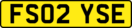 FS02YSE