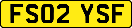 FS02YSF