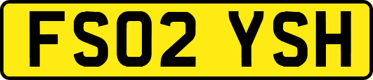 FS02YSH