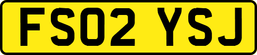 FS02YSJ