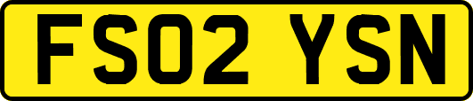 FS02YSN