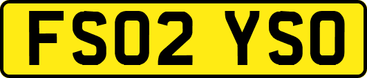 FS02YSO