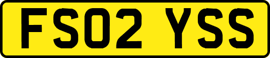 FS02YSS