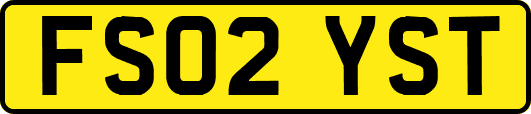 FS02YST