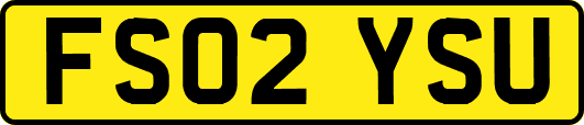 FS02YSU