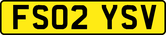 FS02YSV