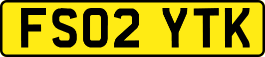 FS02YTK