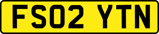 FS02YTN
