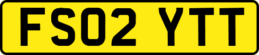 FS02YTT
