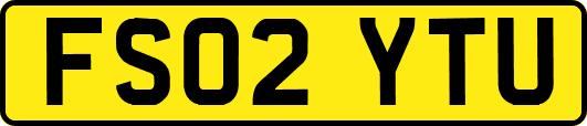 FS02YTU