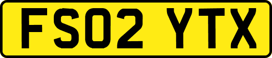 FS02YTX