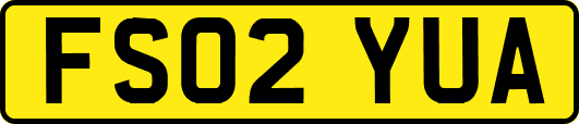 FS02YUA