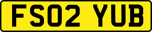 FS02YUB