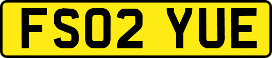 FS02YUE