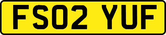 FS02YUF