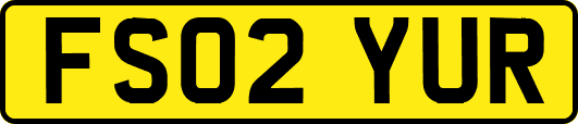 FS02YUR