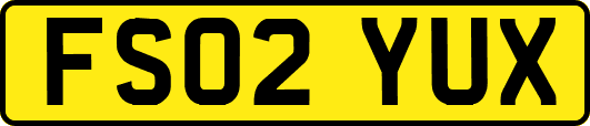 FS02YUX