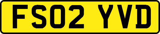 FS02YVD