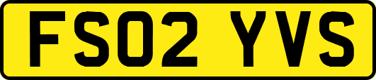 FS02YVS