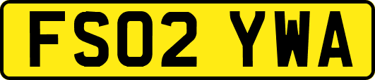 FS02YWA