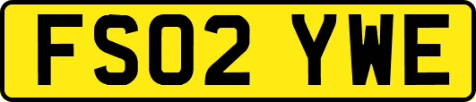 FS02YWE