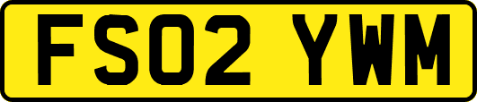 FS02YWM
