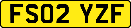 FS02YZF