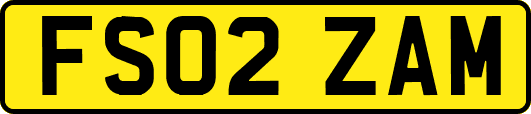 FS02ZAM