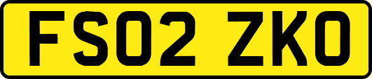 FS02ZKO