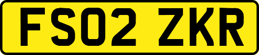 FS02ZKR