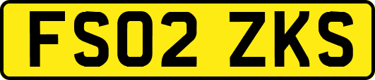 FS02ZKS