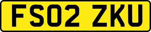 FS02ZKU