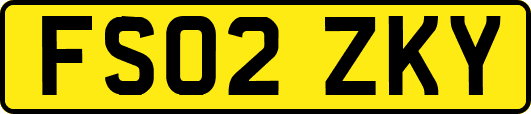 FS02ZKY