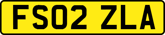 FS02ZLA