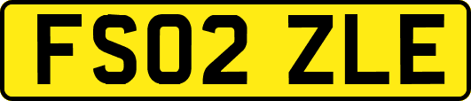 FS02ZLE