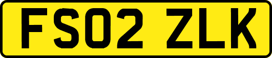 FS02ZLK