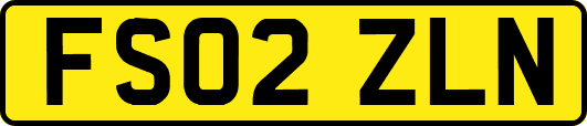 FS02ZLN