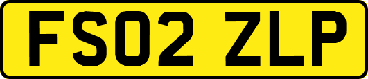 FS02ZLP