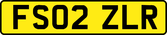 FS02ZLR