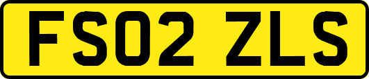 FS02ZLS