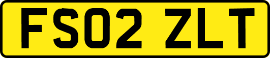 FS02ZLT
