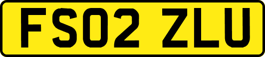 FS02ZLU