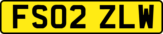 FS02ZLW