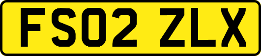 FS02ZLX