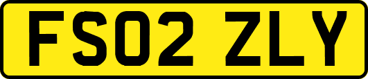 FS02ZLY