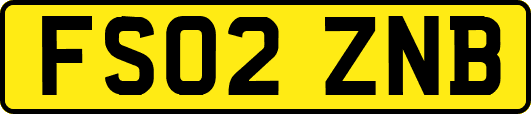 FS02ZNB